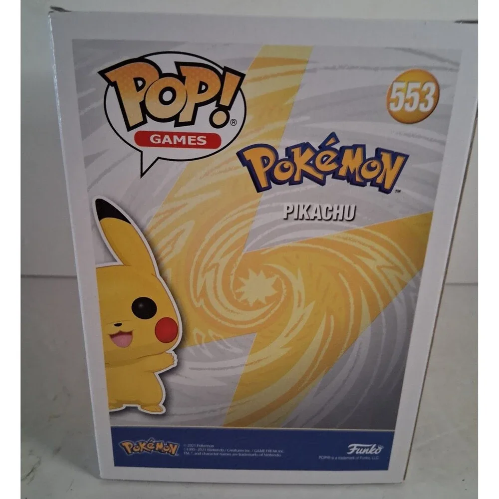 Funko pop games